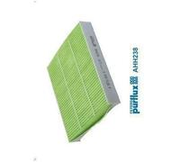 Filtro, filtro abitacolo PURFLUX AHH238 per VOLVO C30 (533) 2 2006-2012