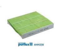 Filtro, filtro abitacolo PURFLUX AHH238 per VOLVO V50 (545) 2 2006-2012