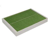 Filtro, filtro abitacolo PURFLUX AHH272 per CITROEN C6 (TD_) 3 2005-2012