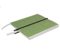 Filtro, filtro abitacolo PURFLUX AHH273-2 per KANGOO BE BOP (KW0/1_) 1.6 2009-