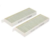 Filtro, filtro abitacolo PURFLUX AHH725-2 per DS 3 / DS 3 CROSSBACK 1.5 2021-