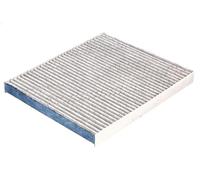 Filtro, filtro abitacolo PURRO per JIMNY Fuoristrada chiuso (SN) 1.3 1998-2