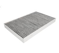 Filtro, filtro abitacolo PURRO PUR-PC0001C per VW TIGUAN (5N_) 2 2007-2018