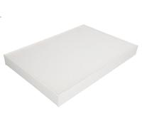 Filtro, filtro abitacolo PURRO PUR-PC0004 per SEAT EXEO (3R2) 2 2009-2013