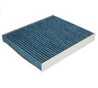 Filtro, filtro abitacolo PURRO PUR-PC0008AG AUDI A2 (8Z0) 1.4 2000-2005