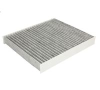 Filtro, filtro abitacolo PURRO PUR-PC0008C per AUDI A2 (8Z0) 1.4 2000-2005