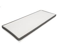 Filtro, filtro abitacolo PURRO PUR-PC0012 per AUDI A4 B5 (8D2) 1.6 1994-2