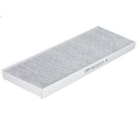 Filtro, filtro abitacolo PURRO PUR-PC0012AG per AUDI A4 B5 (8D2) 1.6 1994-2