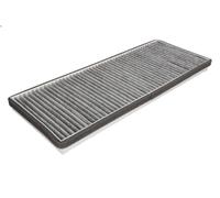 Filtro, filtro abitacolo PURRO PUR-PC0012C per VW POLO (6N2) 1.4 2000-2