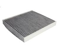 Filtro, filtro abitacolo PURRO PUR-PC0022C per SEAT LEON (5F1) 1 2015-2020