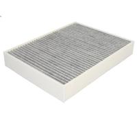 Filtro, filtro abitacolo PURRO PUR-PC0023C per VW TOUAREG VAN (7P5) 3 2011-2014