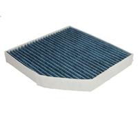 Filtro, filtro abitacolo PURRO PUR-PC007AG per AUDI A6 C7 (4G2, 4GC) 2 2011-2013