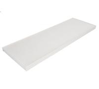 Filtro, filtro abitacolo PURRO PUR-PC1009 per PEUGEOT EXPERT (224_) 1.9 1996-2