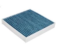 Filtro, filtro abitacolo PURRO PUR-PC1019AG LANCIA YPSILON (312_) 0.9 2011-2018