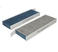 Filtro, filtro abitacolo PURRO PUR-PC2008AG-2 per CITROEN DS5 2 2011-2015