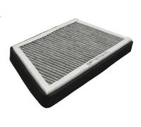 Filtro, filtro abitacolo PURRO PUR-PC2012AG per PEUGEOT 206 Van 1.1 2002-2007