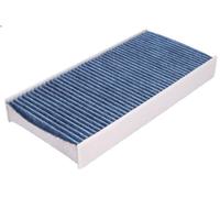 Filtro, filtro abitacolo PURRO PUR-PC2014AG per CITROEN C6 (TD_) 3 2005-2012
