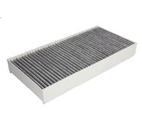 Filtro, filtro abitacolo PURRO PUR-PC2014C per CITROEN C6 (TD_) 3 2005-2012