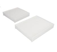 Filtro, filtro abitacolo PURRO PUR-PC2015-2 DS DS 3 (SA_) 1.2 2015-2019