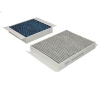 Filtro, filtro abitacolo PURRO PUR-PC2015AG-2 per CITROEN DS5 1.6 2013-2015