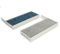 Filtro, filtro abitacolo PURRO PUR-PC2021AG-2 308 SW II (LC_) 1.6 2014-2021