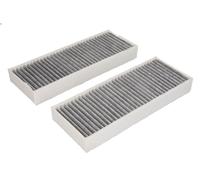 Filtro, filtro abitacolo PURRO PUR-PC2021C-2 per 308 II 2 2013-2021