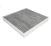 Filtro, filtro abitacolo PURRO PUR-PC2029C per VEL SATIS (BJ0_) 2 2004-2009