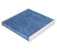 Filtro, filtro abitacolo PURRO PUR-PC2040AG per ALPINE A110 II 1.8 2017-2021