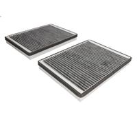 Filtro, filtro abitacolo PURRO PUR-PC3004C-2 per BMW 5 (E39) 3 2000-2003