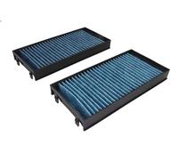 Filtro, filtro abitacolo PURRO PUR-PC3011AG-2 BMW X5 (E70) 3 2010-2013