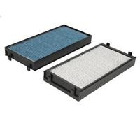 Filtro, filtro abitacolo PURRO PUR-PC3012AG-2 per BMW X5 (E70) 3 2010-2013