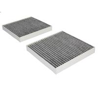Filtro, filtro abitacolo PURRO PUR-PC3013C-2 per BMW X3 (F25) 2 2012-2017