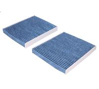 Filtro, filtro abitacolo PURRO PUR-PC3018AG-2 per BMW 5 (F10) 3 2010-2016