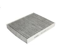 Filtro, filtro abitacolo PURRO PUR-PC3018C-2 BMW 5 (F10) 2 2011-2016