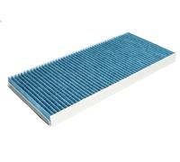 Filtro, filtro abitacolo PURRO PUR-PC3024AG per LT 28-35 I Autobus 2.4 1989-1996