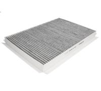 Filtro, filtro abitacolo PURRO PUR-PC3026C VANEO (414) 1.6 2002-2005