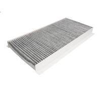 Filtro, filtro abitacolo PURRO PUR-PC3033C per CLASSE A (W169) 2 2004-2012