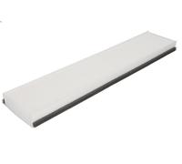 Filtro, filtro abitacolo PURRO PUR-PC4000 per FORD COUGAR (EC_) 2 1998-2001
