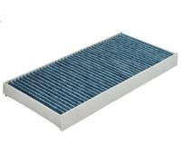 Filtro, filtro abitacolo PURRO PUR-PC4001AG BMW 3 (E30) 2 1982-1991