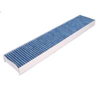 Filtro, filtro abitacolo PURRO PUR-PC4003AG per X-TYPE I (X400) 3 2001-2008