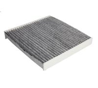 Filtro, filtro abitacolo PURRO PUR-PC4011C per TRANSIT Furgone (FA_ _) 2.3 2006-
