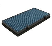Filtro, filtro abitacolo PURRO PUR-PC5000AG per VIVARO A Autobus (X83) 2 2001-