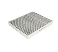 Filtro, filtro abitacolo PURRO PUR-PC5018C OPEL ASTRA K (B16) 1 2015-2019