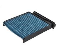 Filtro, filtro abitacolo PURRO PUR-PC8008AG per DACIA SANDERO (BS_) 1 2011-2012