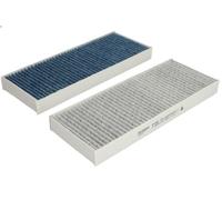 Filtro, filtro abitacolo PURRO PUR-PC8009AG-2 NISSAN ROGUE 2.5 2007-2015