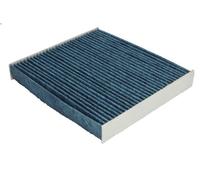 Filtro, filtro abitacolo PURRO PUR-PC8027AG per LEXUS ES (_V6_) 2.5 2012-2018