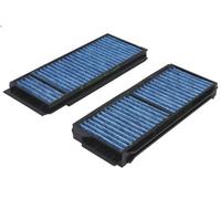Filtro, filtro abitacolo PURRO PUR-PC8036AG-2 per MAZDA 3 (BL) 2 2009-2012