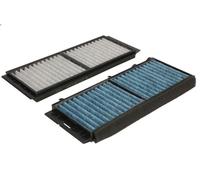 Filtro, filtro abitacolo PURRO PUR-PC8039AG-2 MAZDA 3 (BL) 2 2009-2012
