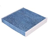 Filtro, filtro abitacolo PURRO PUR-PC8047AG per FIAT SEDICI (189_) 2 2006-2014