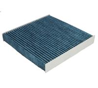 Filtro, filtro abitacolo PURRO PUR-PC8050AG HONDA CR-V I (RD) 2 1999-2002